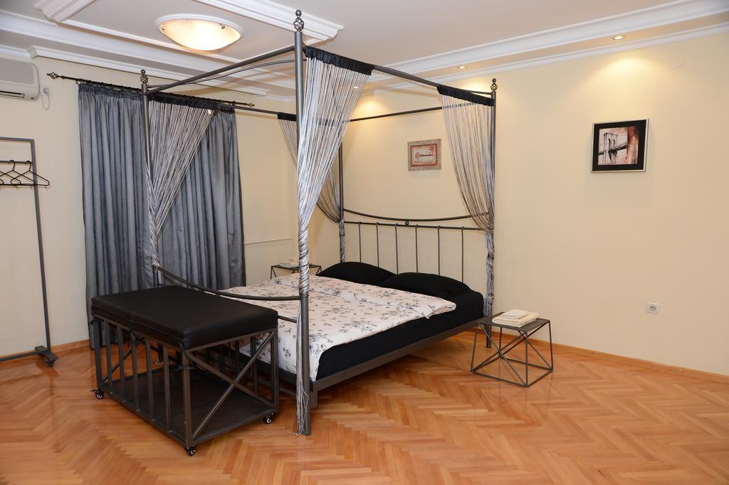 Superior Skopje Apartments Exterior foto