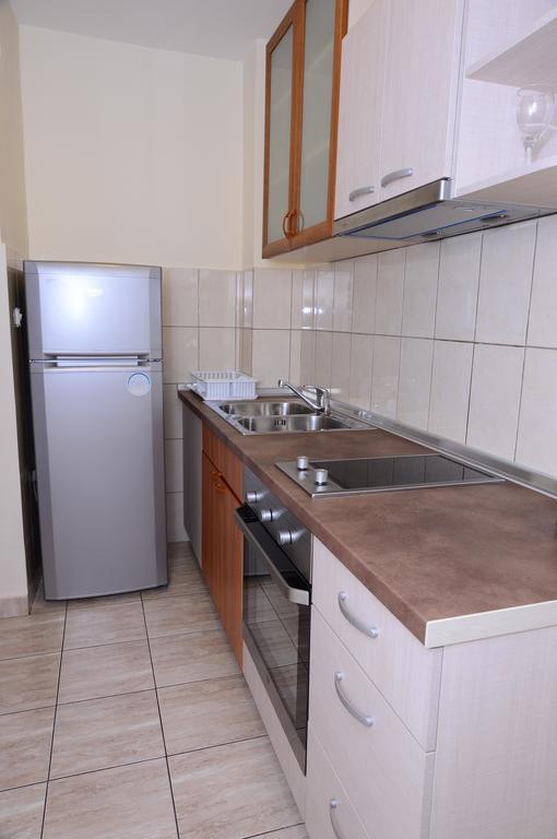 Superior Skopje Apartments Exterior foto